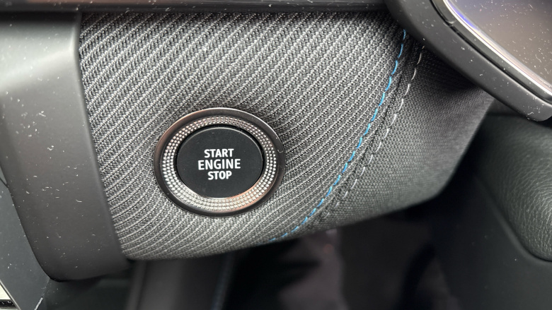 Renault Symbioz 1.8 E-Tech FHEV 160 Iconic Esprit Alpine 5dr Auto Hybrid Estate